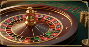 电竞足球比赛画面